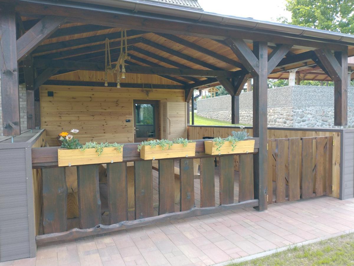 Caloroczne Leniuchowo Ponizie Exterior foto
